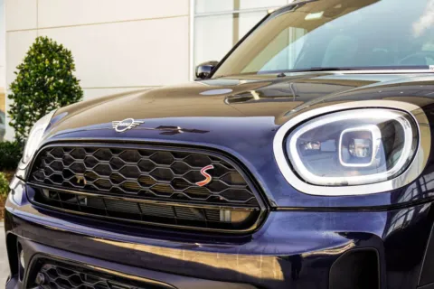 Photos of 2023 MINI Cooper S Countryman Classic for sale in Macon, GA at Grand Infiniti of Macon