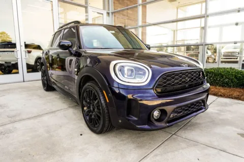 More photos of 2023 MINI Cooper S Countryman Classic at Grand Infiniti of Macon, GA