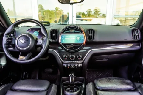 More photos of 2023 MINI Cooper S Countryman Classic at Grand Infiniti of Macon, GA