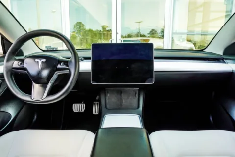 More photos of 2021 Tesla Model 3 Performance at Grand Infiniti of Macon, GA