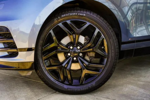 Another view of 2020 Land Rover Range Rover Velar P250 R-Dynamic S for sale in Macon, GA at Grand Infiniti of Macon