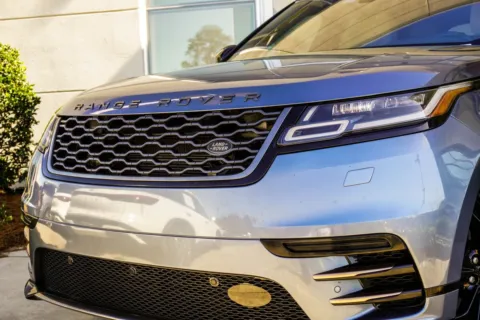 Photos of 2020 Land Rover Range Rover Velar P250 R-Dynamic S for sale in Macon, GA at Grand Infiniti of Macon