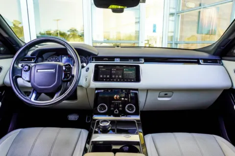 More photos of 2020 Land Rover Range Rover Velar P250 R-Dynamic S at Grand Infiniti of Macon, GA