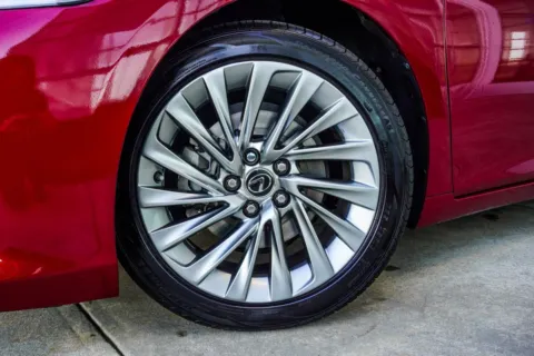 Another view of 2020 Lexus ES 350 Ultra Luxury for sale in Macon, GA at Grand Infiniti of Macon