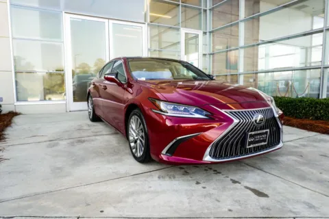 More photos of 2020 Lexus ES 350 Ultra Luxury at Grand Infiniti of Macon, GA