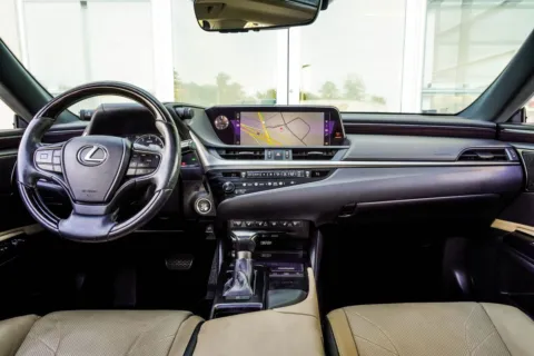 More photos of 2020 Lexus ES 350 Ultra Luxury at Grand Infiniti of Macon, GA