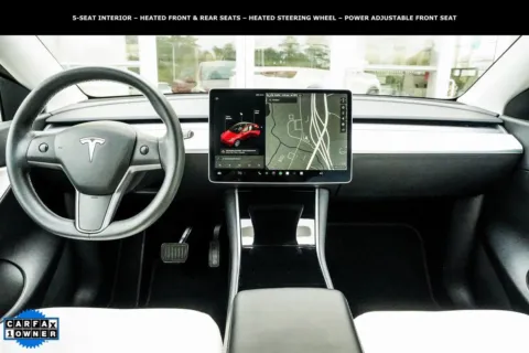 More photos of 2021 Tesla Model Y Long Range at Grand Infiniti of Macon, GA