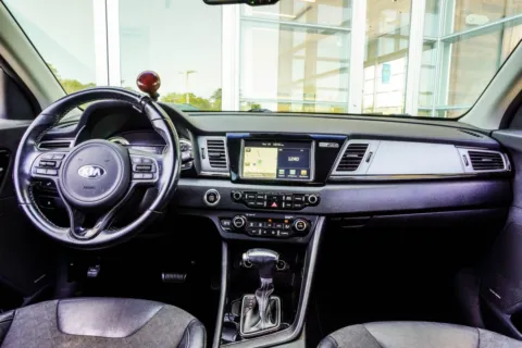 More photos of 2018 Kia Niro EX at Grand Infiniti of Macon, GA