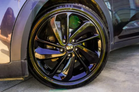 Another view of 2018 Kia Niro EX for sale in Macon, GA at Grand Infiniti of Macon