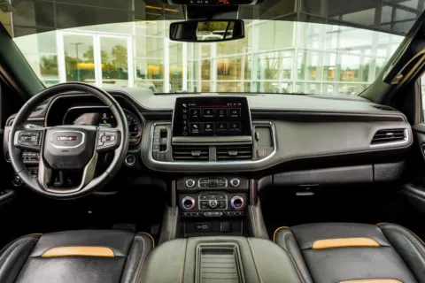 More photos of 2024 GMC Sierra 2500HD Denali Ultimate at Grand Infiniti of Macon, GA