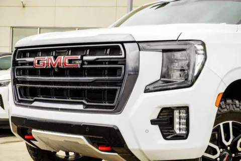 Photos of 2024 GMC Sierra 2500HD Denali Ultimate for sale in Macon, GA at Grand Infiniti of Macon