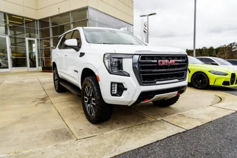 More photos of 2024 GMC Sierra 2500HD Denali Ultimate at Grand Infiniti of Macon, GA