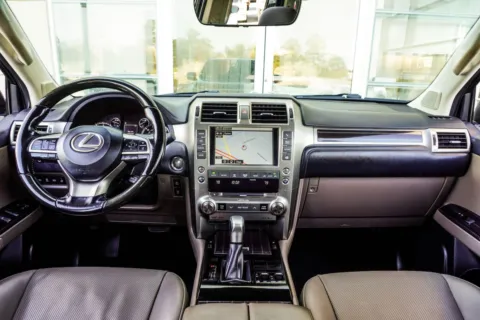 More photos of 2021 Lexus GX 460 at Grand Infiniti of Macon, GA
