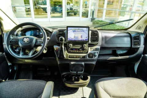 More photos of 2024 Ram ProMaster 2500 High Roof at Grand Infiniti of Macon, GA