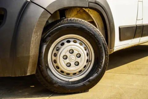 Another view of 2024 Ram ProMaster 2500 High Roof for sale in Macon, GA at Grand Infiniti of Macon