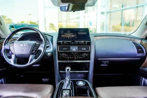 More photos of 2022 INFINITI QX80 Premium Select at Grand Infiniti of Macon, GA