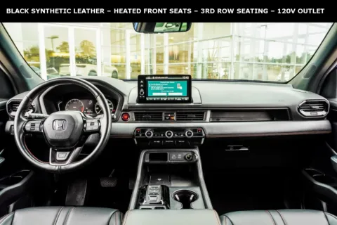 More photos of 2025 Honda Pilot TrailSport at Grand Infiniti of Macon, GA