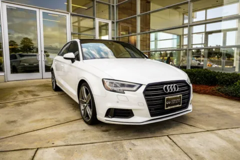 More photos of 2020 Audi A3 2.0T Premium Plus at Grand Infiniti of Macon, GA