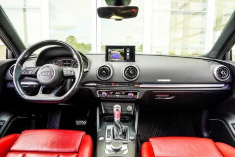 More photos of 2020 Audi A3 2.0T Premium Plus at Grand Infiniti of Macon, GA