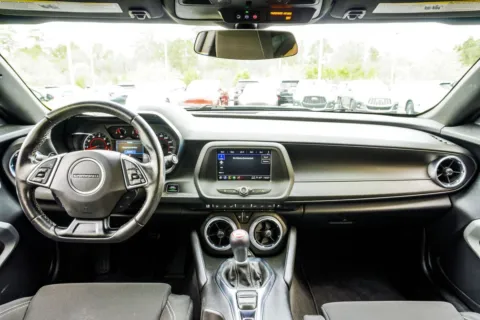 More photos of 2023 Chevrolet Camaro LT1 at Grand Infiniti of Macon, GA