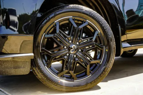 Another view of 2026 INFINITI QX80 SPORT for sale in Macon, GA at Grand Infiniti of Macon