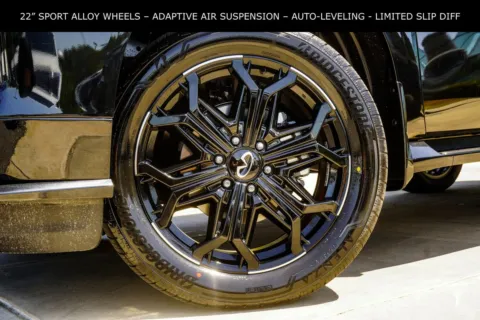 Another view of 2026 INFINITI QX80 SPORT for sale in Macon, GA at Grand Infiniti of Macon