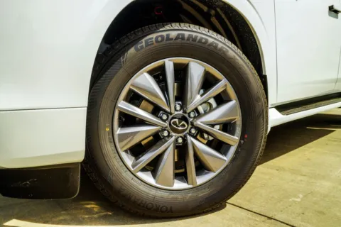 Another view of 2026 INFINITI QX80 PURE for sale in Macon, GA at Grand Infiniti of Macon