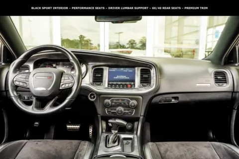 More photos of 2023 Dodge Charger R/T Scat Pack at Grand Infiniti of Macon, GA