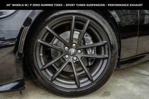 Another view of 2023 Dodge Charger R/T Scat Pack for sale in Macon, GA at Grand Infiniti of Macon