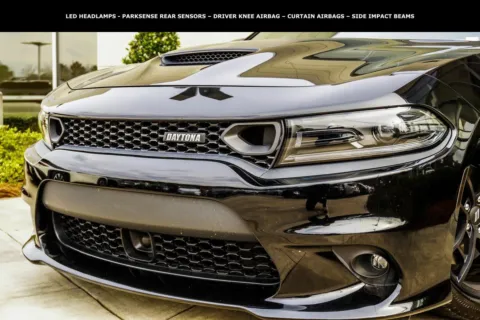 Photos of 2023 Dodge Charger R/T Scat Pack for sale in Macon, GA at Grand Infiniti of Macon