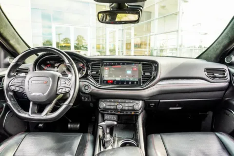 More photos of 2023 Dodge Durango R/T at Grand Infiniti of Macon, GA