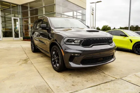 More photos of 2023 Dodge Durango R/T at Grand Infiniti of Macon, GA