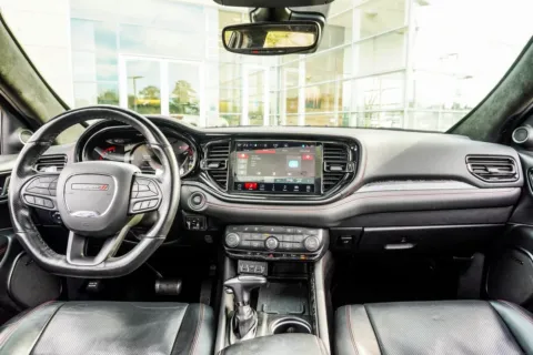 More photos of 2023 Dodge Durango R/T at Grand Infiniti of Macon, GA
