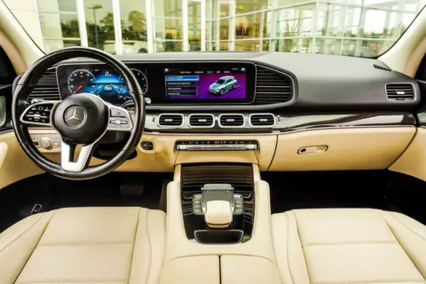 More photos of 2022 Mercedes-Benz GLE 350 at Grand Infiniti of Macon, GA