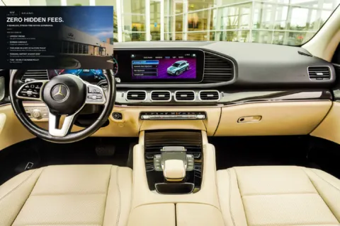 More photos of 2022 Mercedes-Benz GLE 350 at Grand Infiniti of Macon, GA