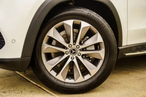 Another view of 2022 Mercedes-Benz GLE 350 for sale in Macon, GA at Grand Infiniti of Macon