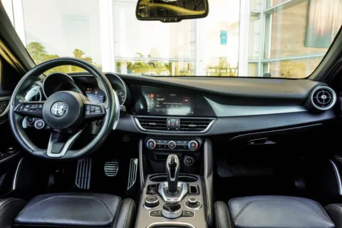 More photos of 2022 Alfa Romeo Giulia Veloce at Grand Infiniti of Macon, GA