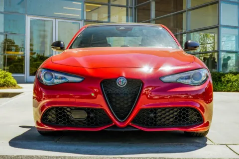 More photos of 2022 Alfa Romeo Giulia Veloce at Grand Infiniti of Macon, GA