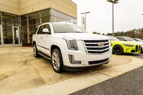 More photos of 2020 Cadillac Escalade Luxury at Grand Infiniti of Macon, GA