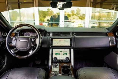 More photos of 2020 Land Rover Range Rover HSE at Grand Infiniti of Macon, GA