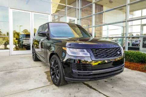 More photos of 2020 Land Rover Range Rover HSE at Grand Infiniti of Macon, GA