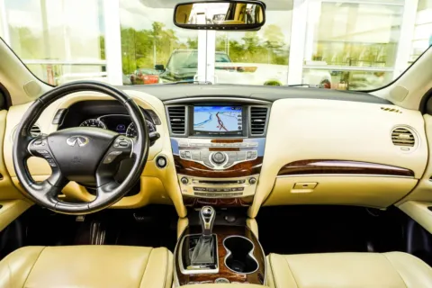 More photos of 2020 INFINITI QX60 LUXE at Grand Infiniti of Macon, GA
