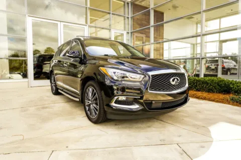 More photos of 2020 INFINITI QX60 LUXE at Grand Infiniti of Macon, GA