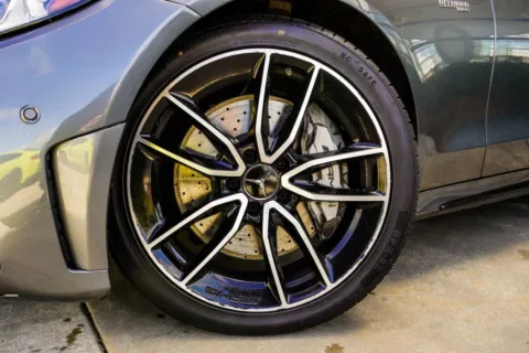 Another view of 2020 Mercedes-Benz C-Class C 43 AMG for sale in Macon, GA at Grand Infiniti of Macon