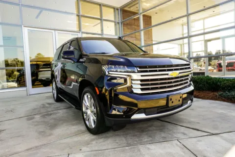 More photos of 2023 Chevrolet Tahoe High Country at Grand Infiniti of Macon, GA