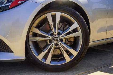 Another view of 2020 Mercedes-Benz C-Class C 300 for sale in Macon, GA at Grand Infiniti of Macon