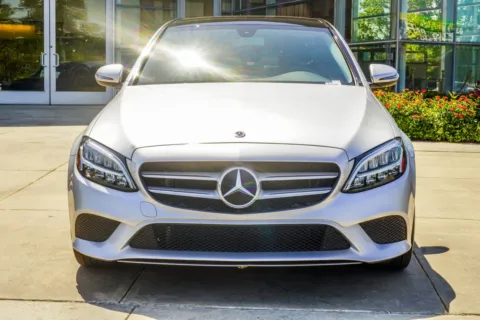 More photos of 2020 Mercedes-Benz C-Class C 300 at Grand Infiniti of Macon, GA