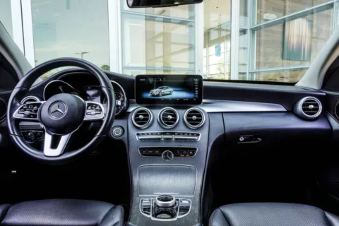 More photos of 2020 Mercedes-Benz C-Class C 300 at Grand Infiniti of Macon, GA