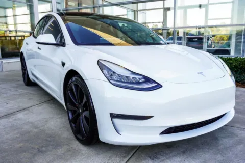 More photos of 2020 Tesla Model 3 Performance at Grand Infiniti of Macon, GA