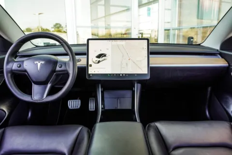 More photos of 2020 Tesla Model 3 Performance at Grand Infiniti of Macon, GA